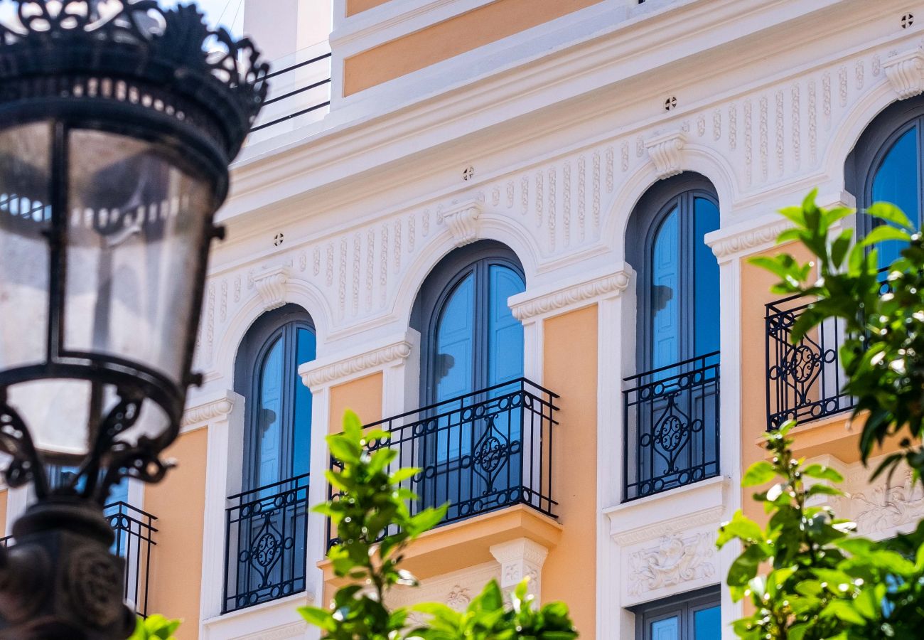 Appartamento a Valencia / València - Amazing Apt. with a Fun and Friendly Atmosphere