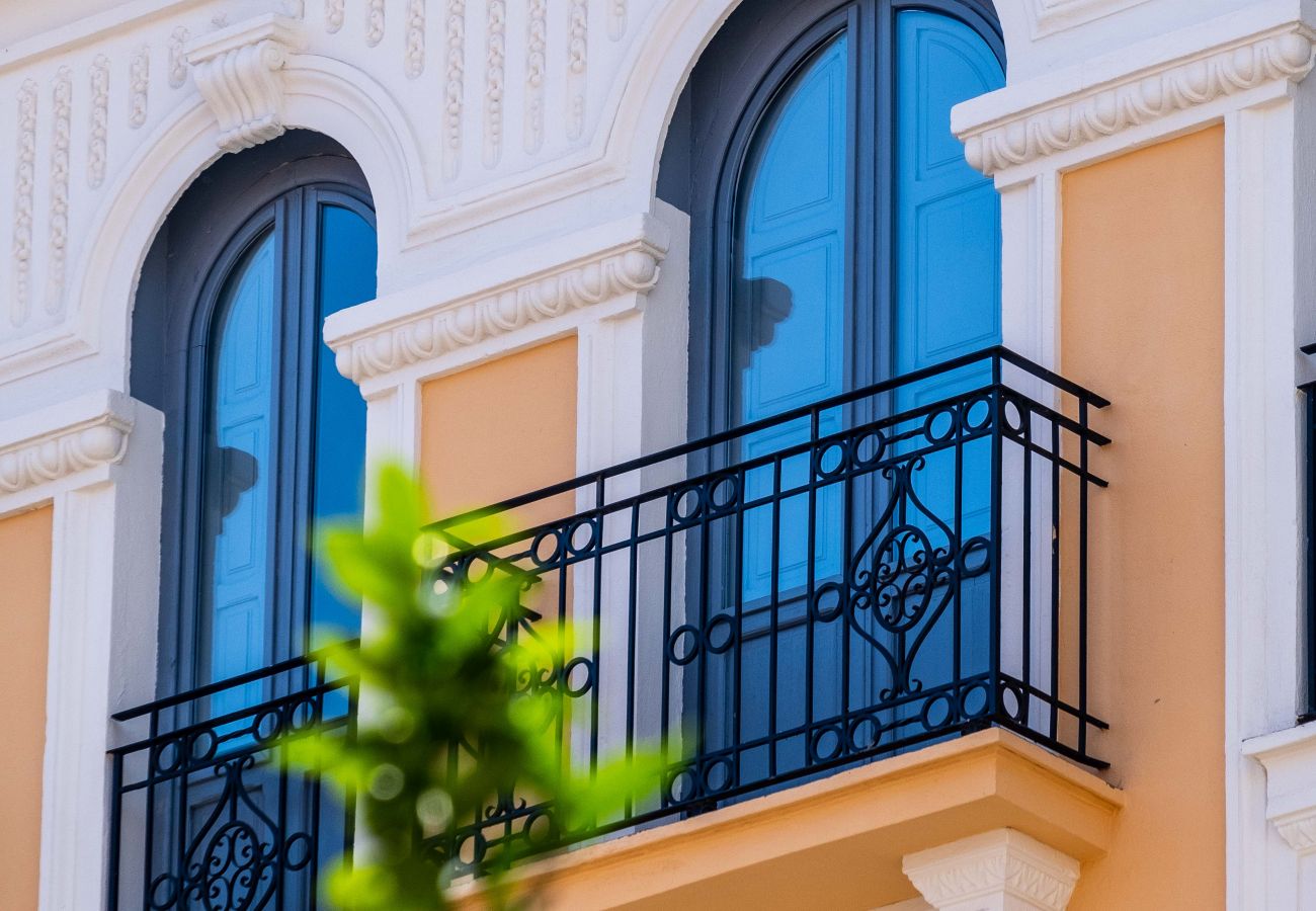 Appartamento a Valencia / València - Amazing Apt. with a Fun and Friendly Atmosphere