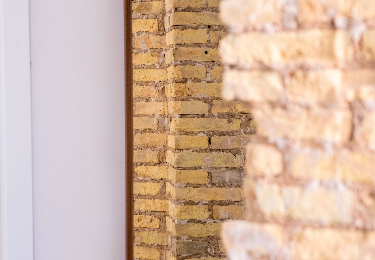 Appartamento a Valencia / València - ➿Well Lit and Creatively Designed Apartment➿