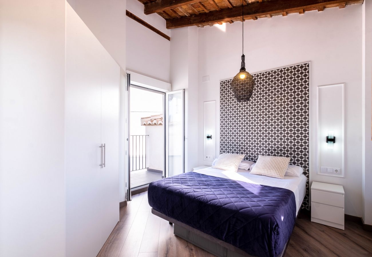 Appartamento a Valencia / València - Spacious Penthouse with Massive Terrace