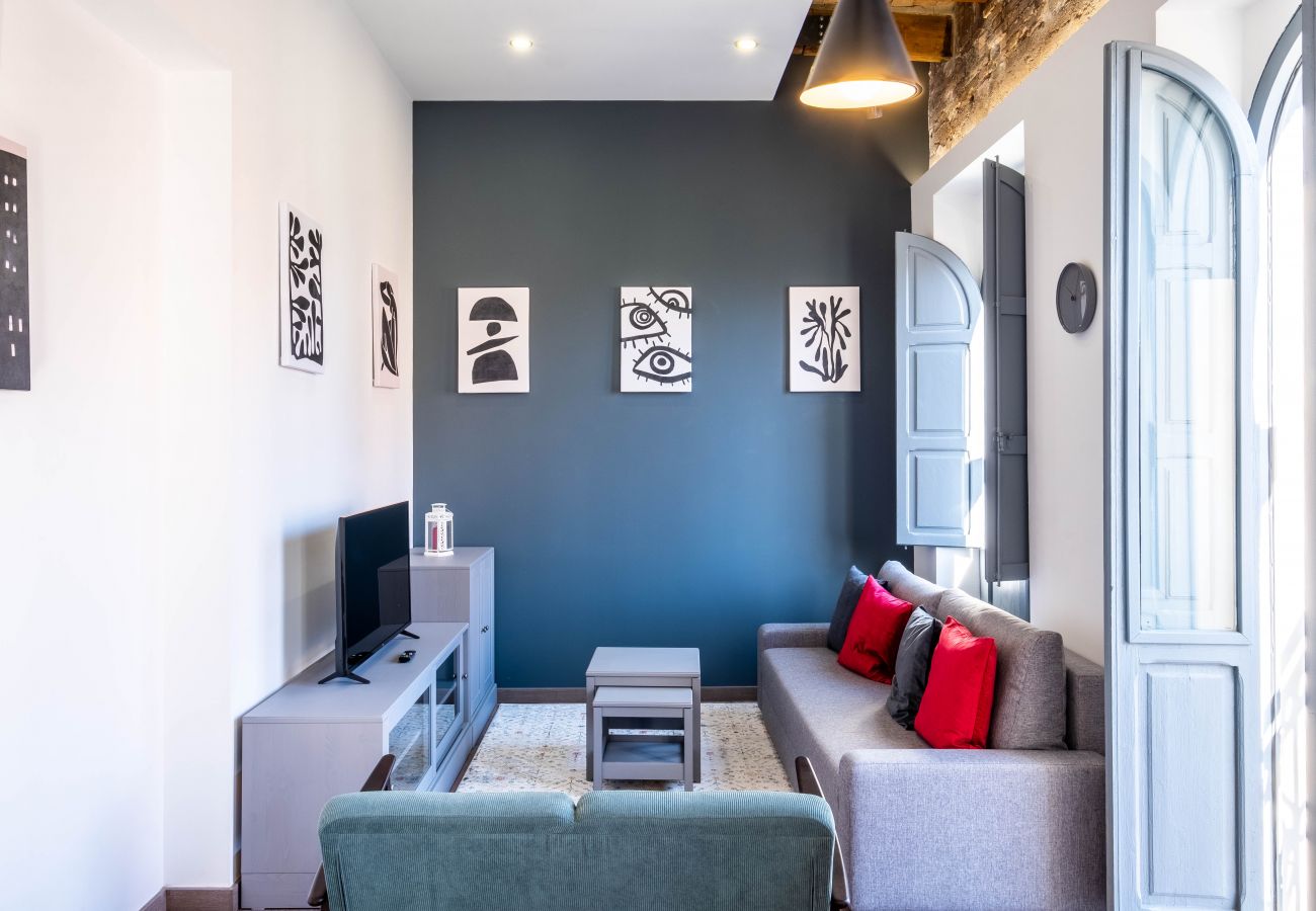 Appartamento a Valencia / València - Spacious Penthouse with Massive Terrace