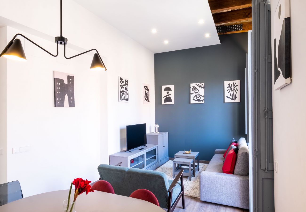 Appartamento a Valencia / València - Spacious Penthouse with Massive Terrace