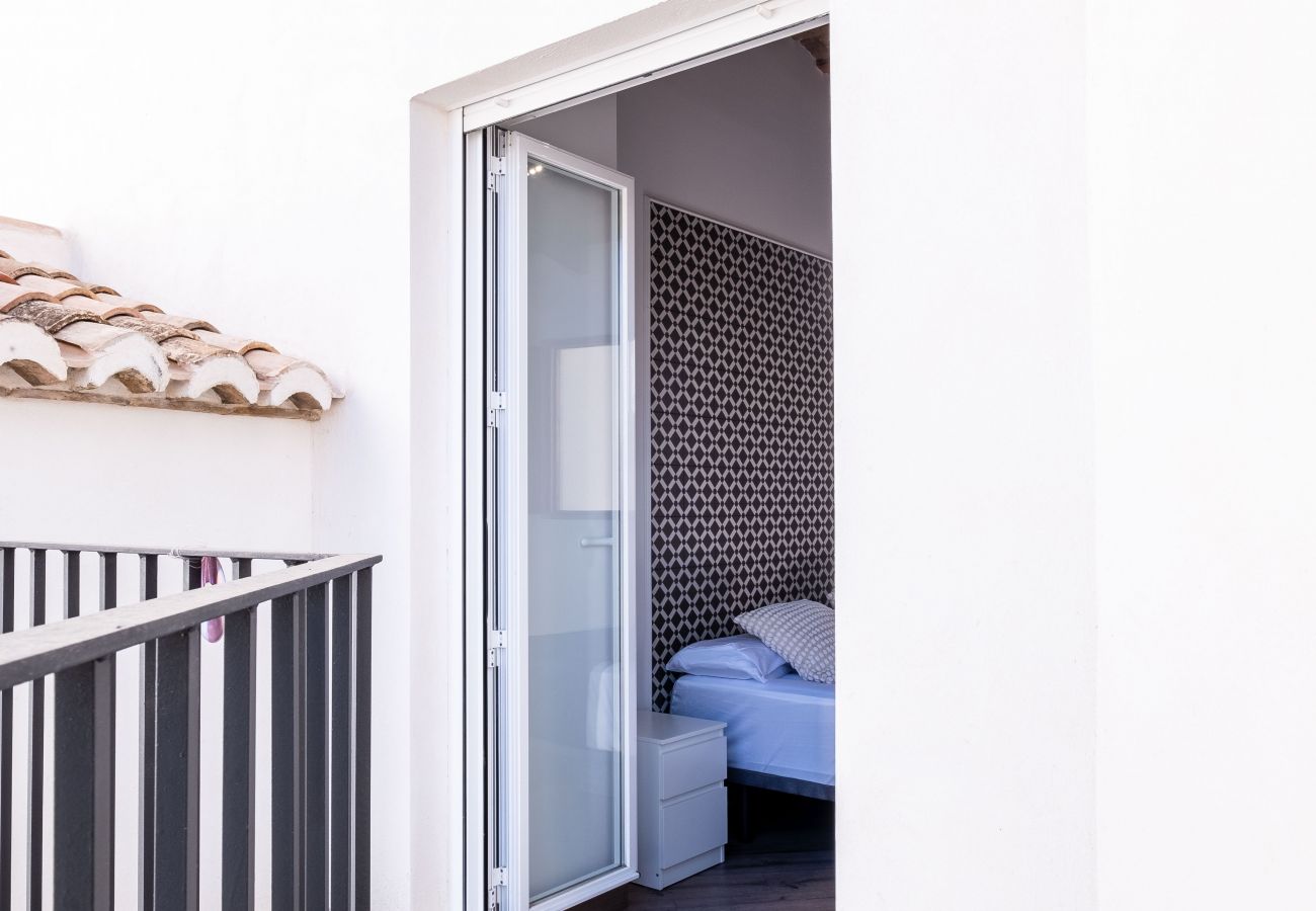 Appartamento a Valencia / València - Spacious Penthouse with Massive Terrace