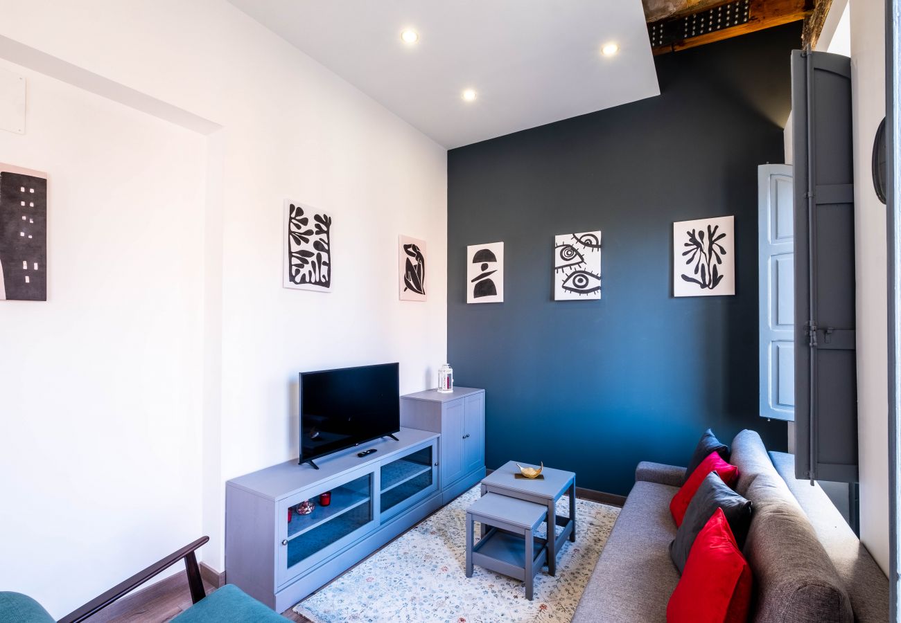 Appartamento a Valencia / València - Spacious Penthouse with Massive Terrace