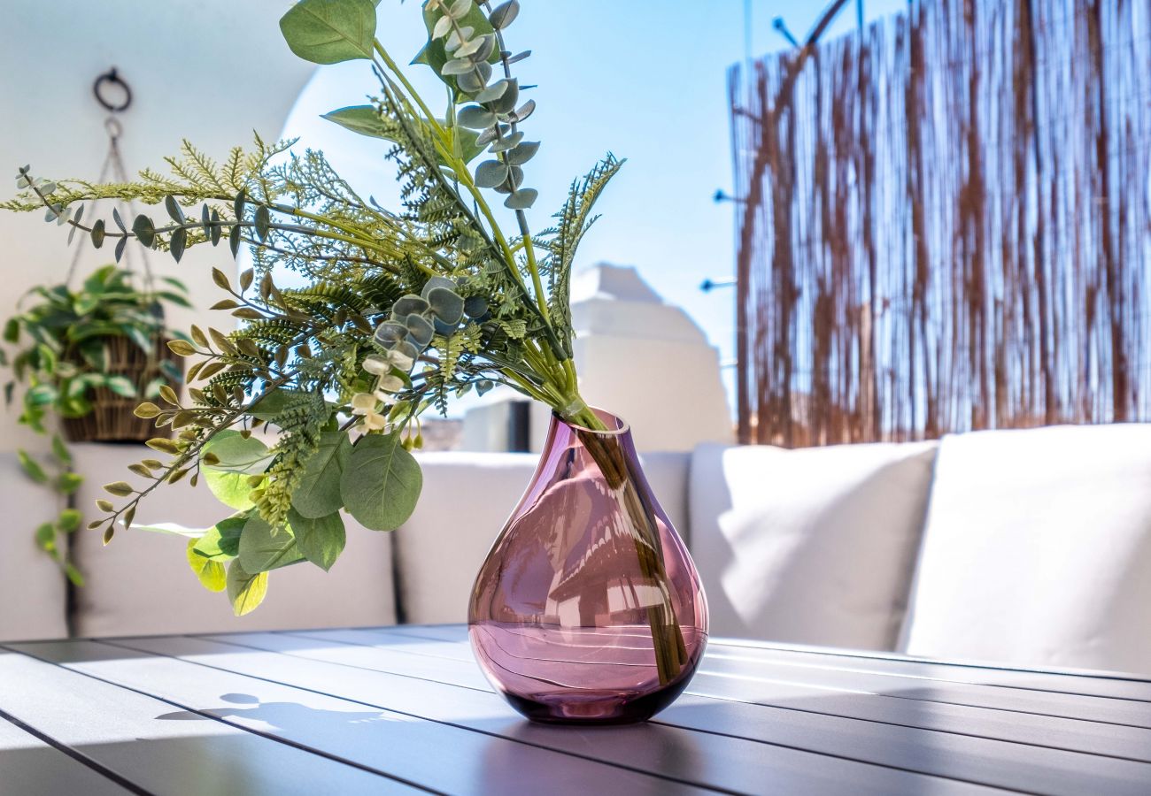 Appartamento a Valencia / València - Spacious Penthouse with Massive Terrace