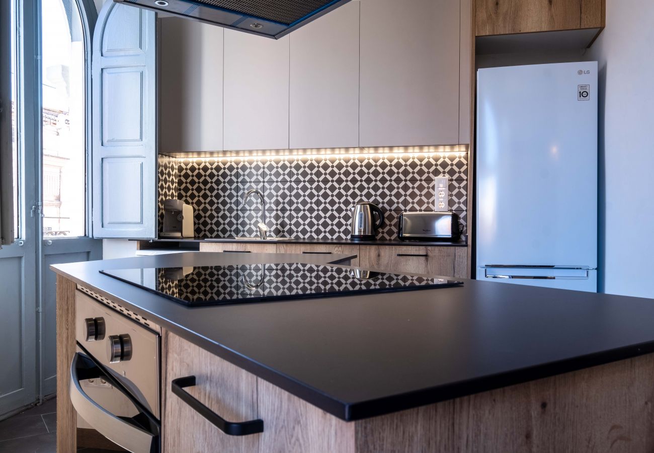 Appartamento a Valencia / València - Spacious Penthouse with Massive Terrace