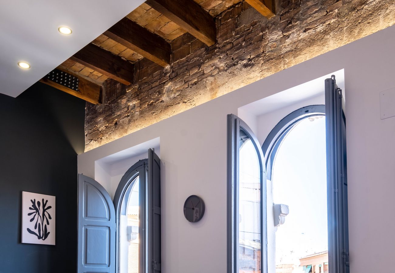 Appartamento a Valencia / València - Spacious Penthouse with Massive Terrace