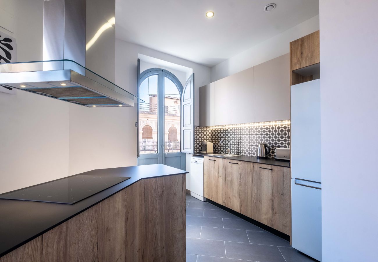 Appartamento a Valencia / València - Spacious Penthouse with Massive Terrace