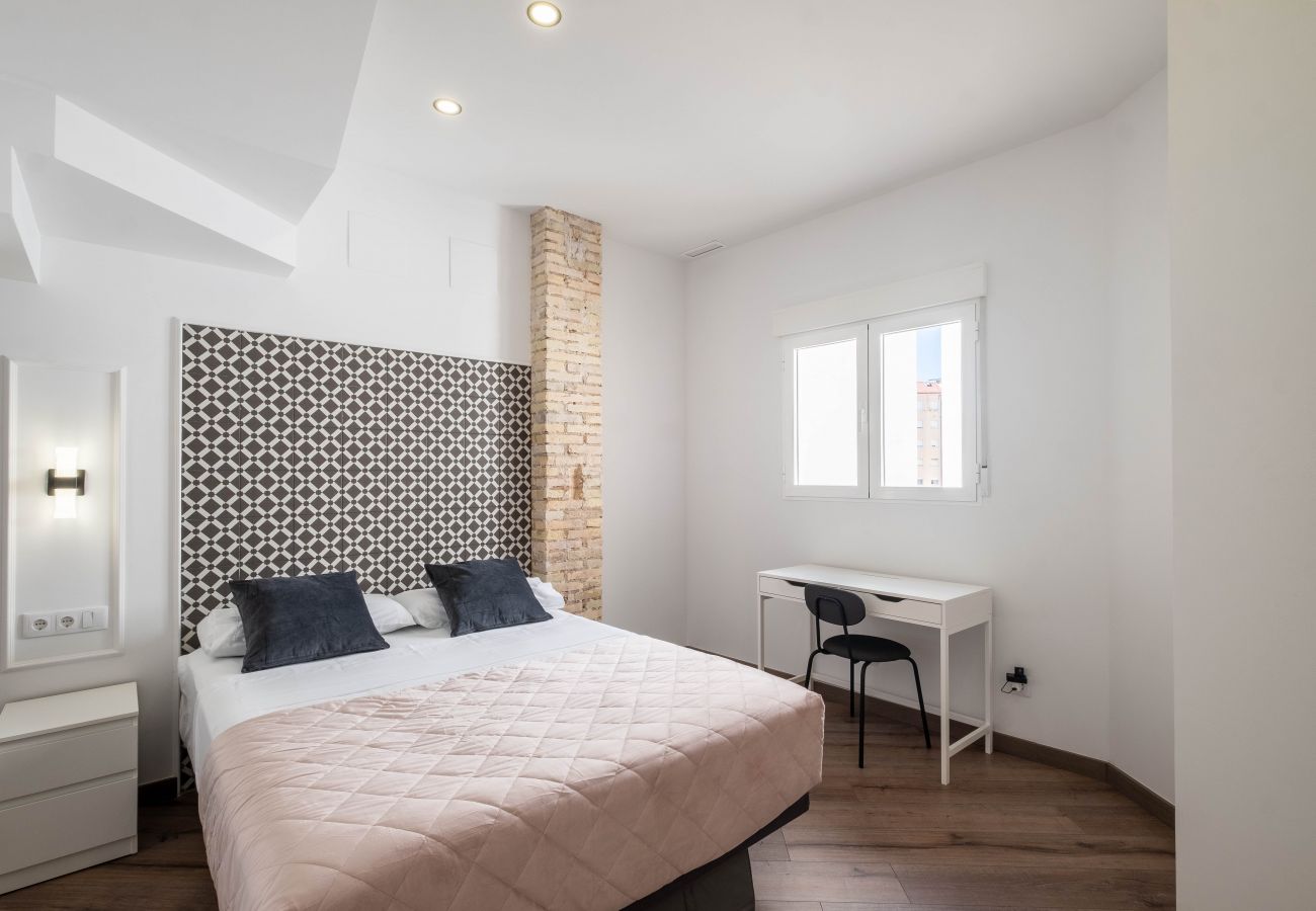 Appartamento a Valencia / València - Spacious Penthouse with Massive Terrace