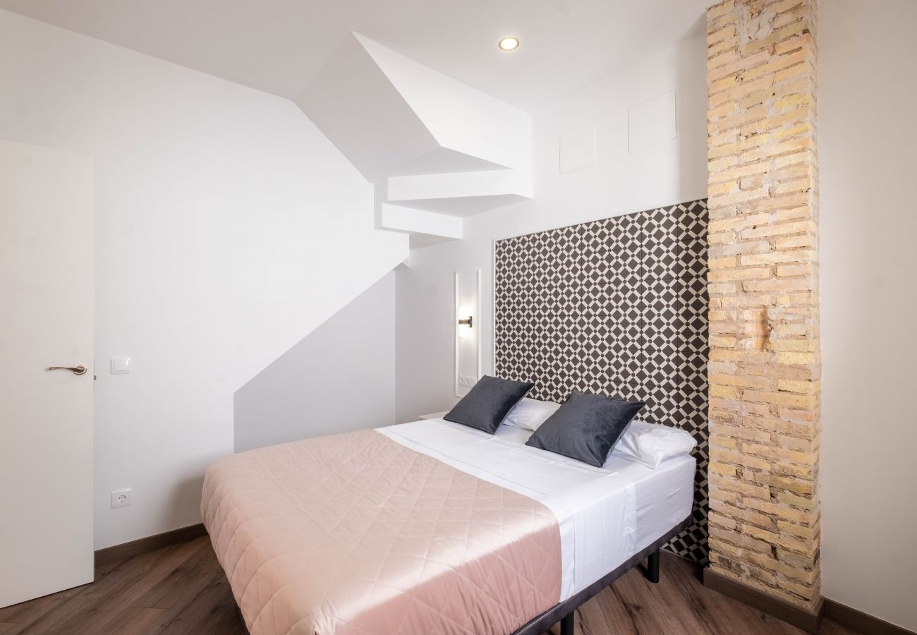 Appartamento a Valencia / València - Spacious Penthouse with Massive Terrace