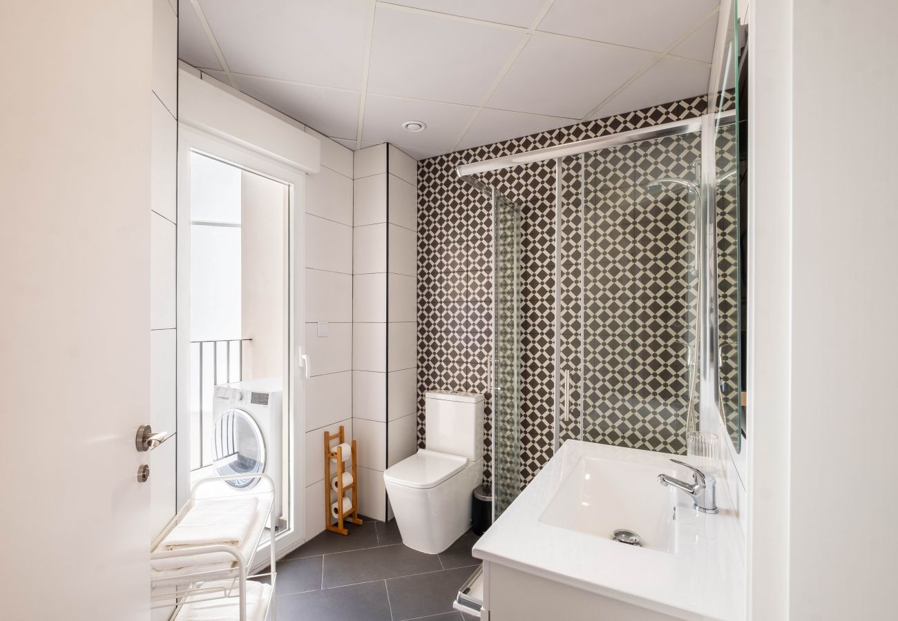 Appartamento a Valencia / València - Spacious Penthouse with Massive Terrace