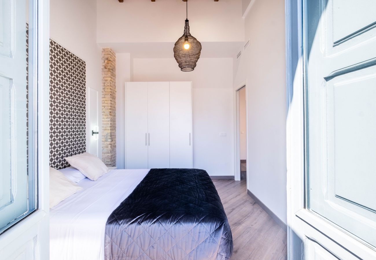 Appartamento a Valencia / València - Spacious Penthouse with Massive Terrace