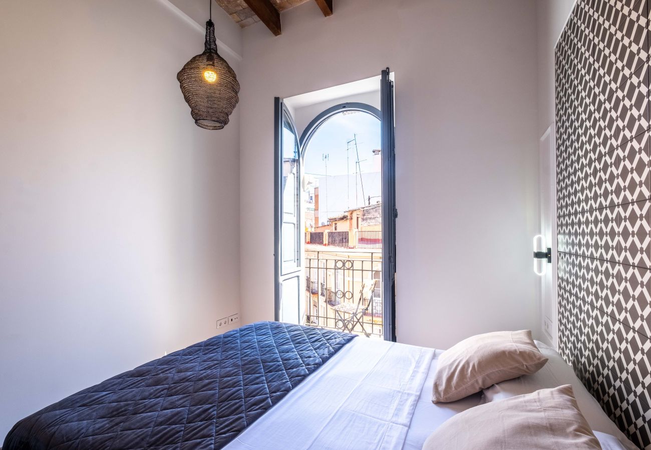 Appartamento a Valencia / València - Spacious Penthouse with Massive Terrace