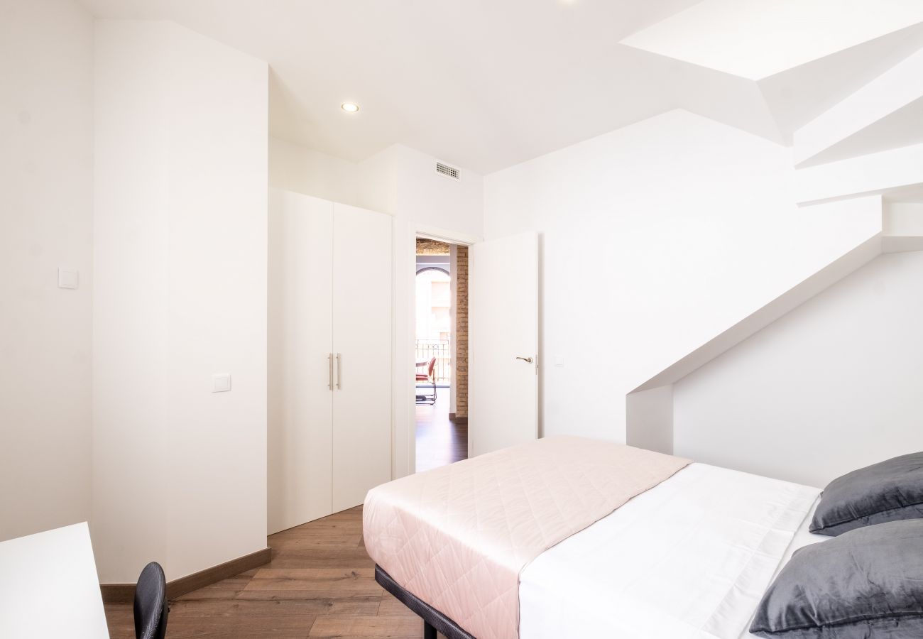 Appartamento a Valencia / València - Spacious Penthouse with Massive Terrace