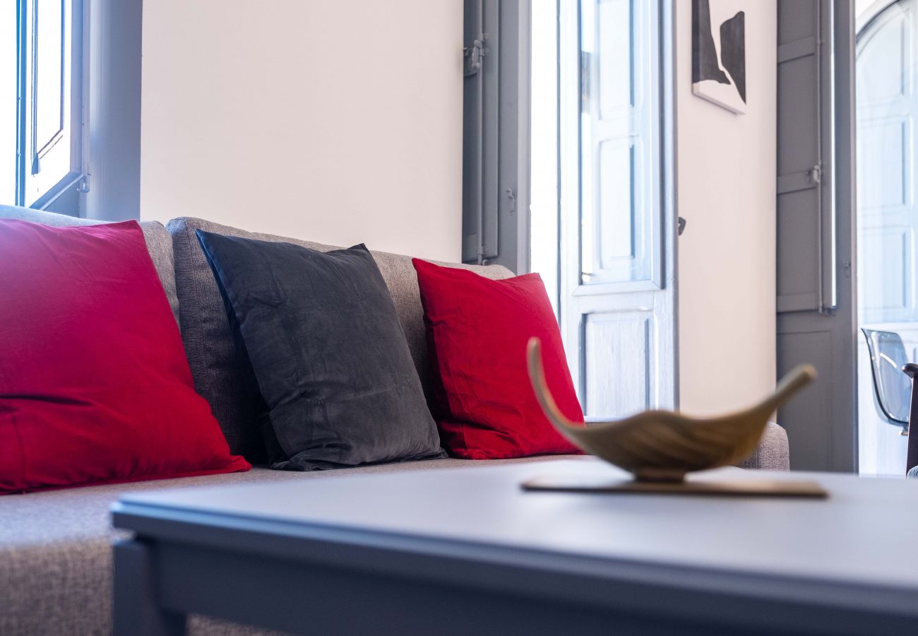 Appartamento a Valencia / València - Spacious Penthouse with Massive Terrace