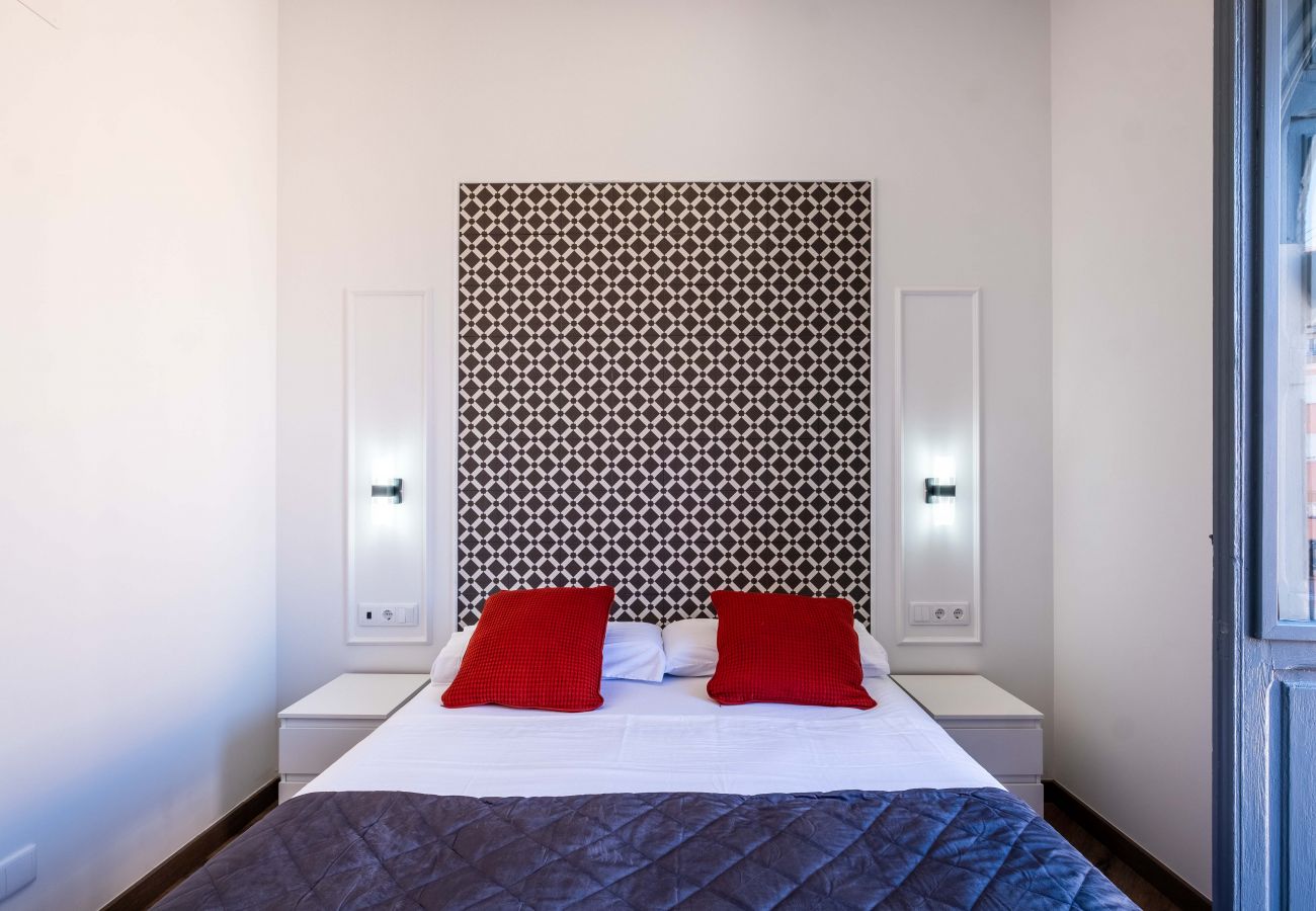 Appartamento a Valencia / València - Bright House with Warm and Friendly Vibes