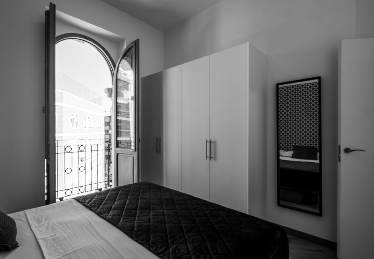 Appartamento a Valencia / València - Bright House with Warm and Friendly Vibes
