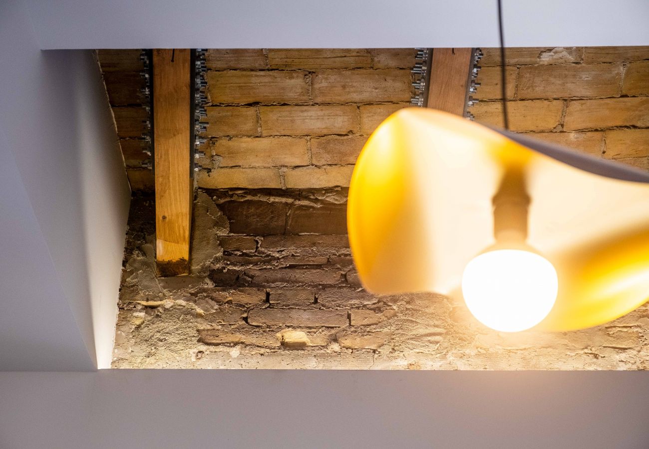 Appartamento a Valencia / València - Bright House with Warm and Friendly Vibes
