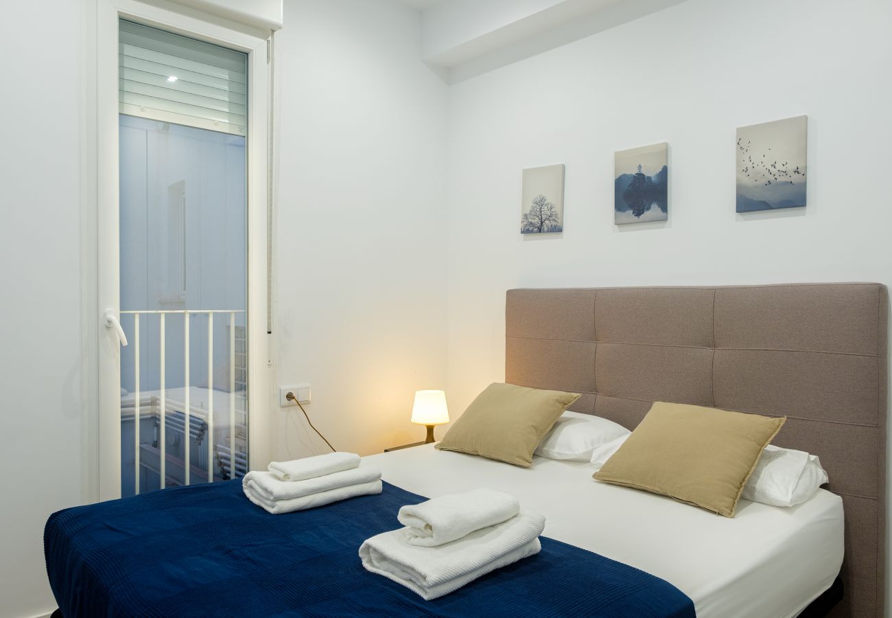 Apartment in Valencia / València - ◉Brand New Apartment With Super Comfortable Beds◉