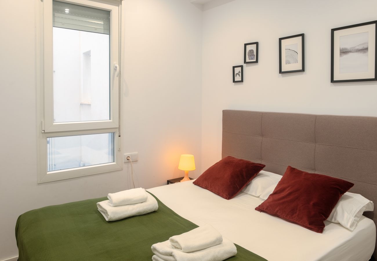 Apartment in Valencia / València - ❝ Bright, Clean & Very Comfortable Apartment ❞