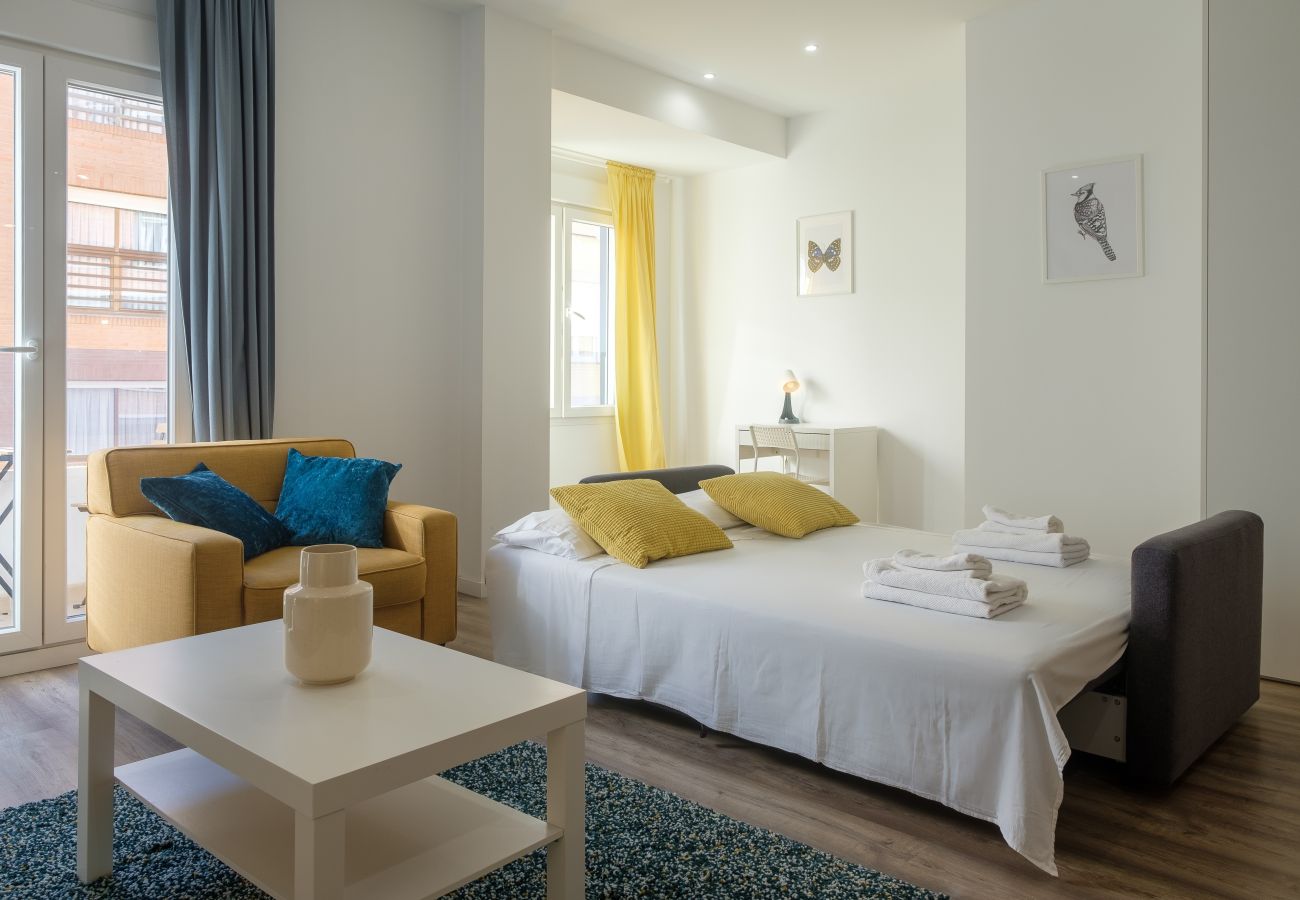 Apartment in Valencia / València - ♣ Modern, Stylish Apartment ♣