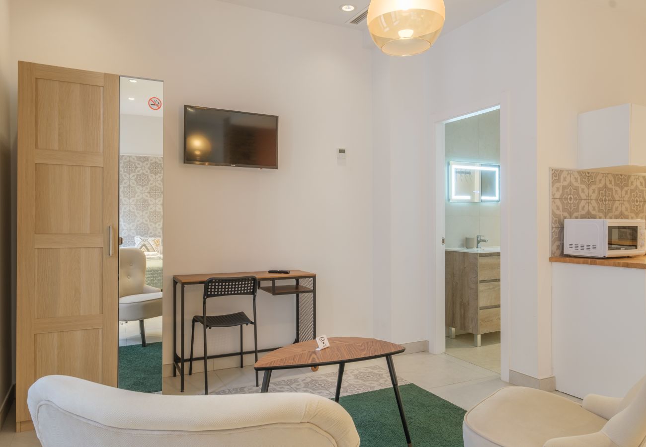 Aparthotel in Valencia / València - ⚜ Gorgeous Apartment close to City Centre ⚜