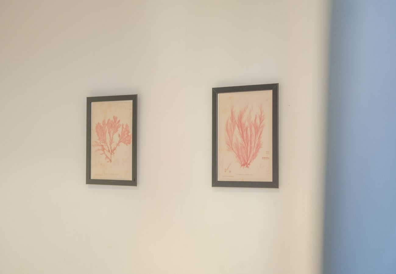 Aparthotel in Valencia / València - ☙ Apt. with Antique Floor & lots of Sun Light ❧