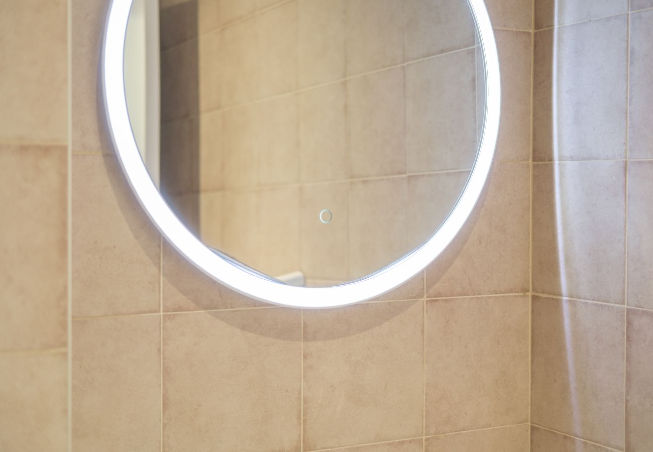 Aparthotel in Valencia / València - ꔚ Marvellous Apt. with a Large Private Terrace ꔚ