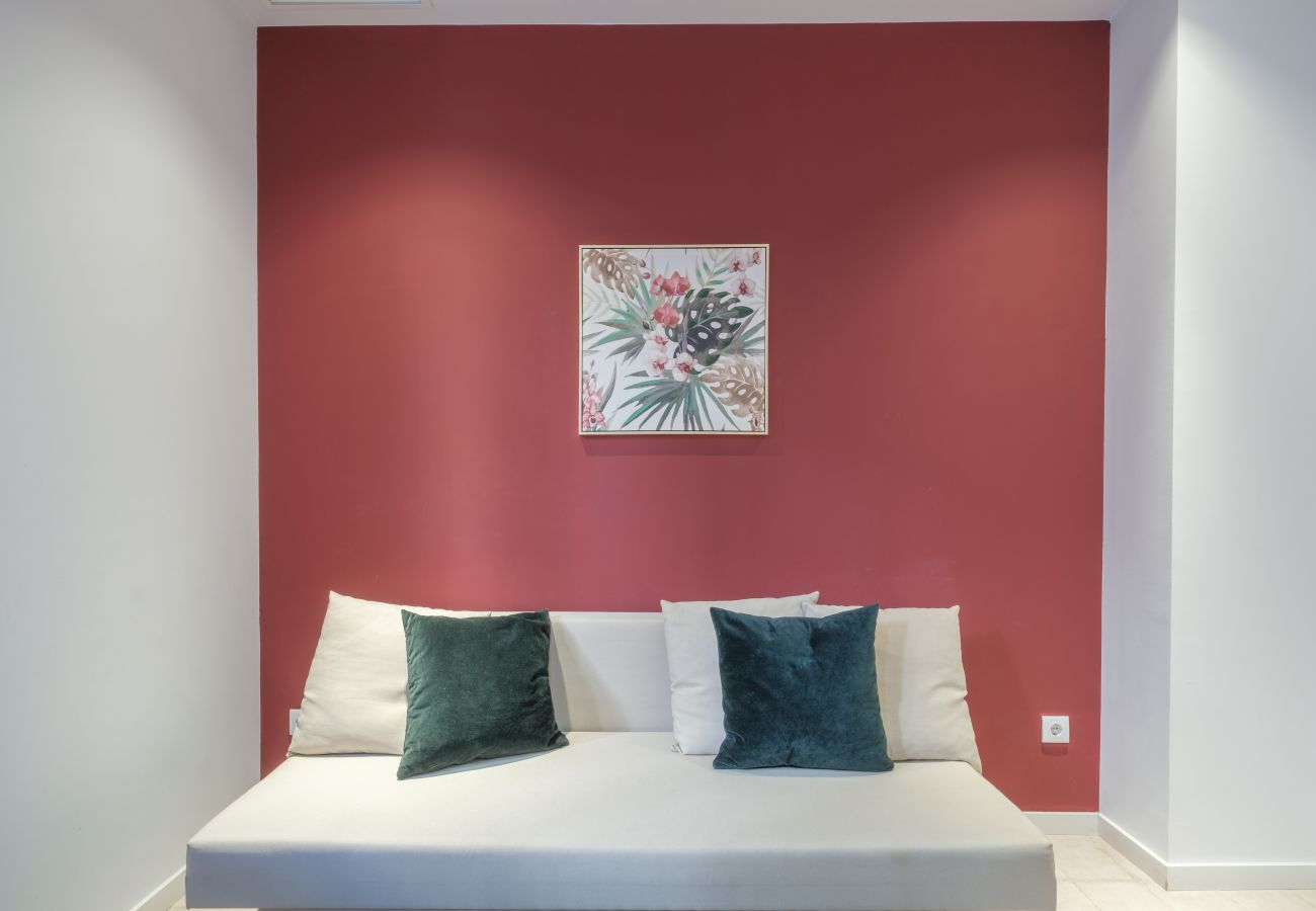 Aparthotel in Valencia / València - ❈Clean & Tranquil Apartment close to City Centre❈