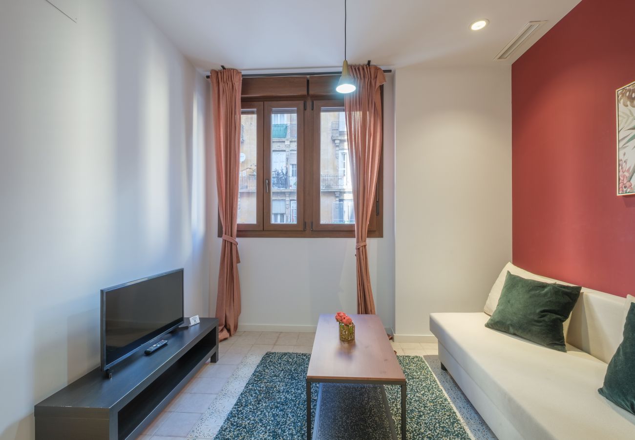 Aparthotel in Valencia / València - ❈Clean & Tranquil Apartment close to City Centre❈