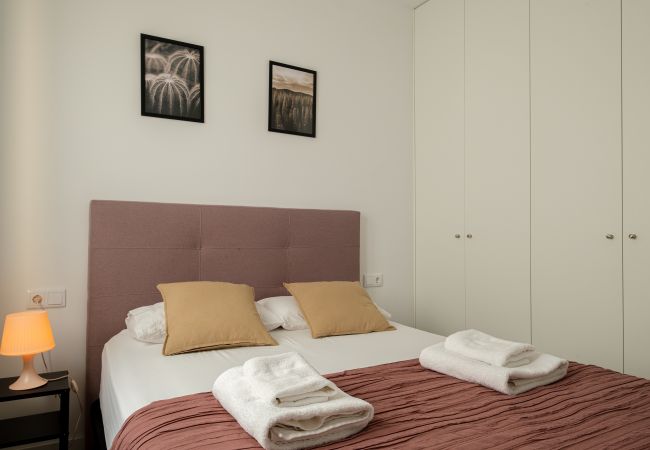 Apartment in Valencia / València - ✿ BRAND NEW, Modern & Stylish Apartment ✿