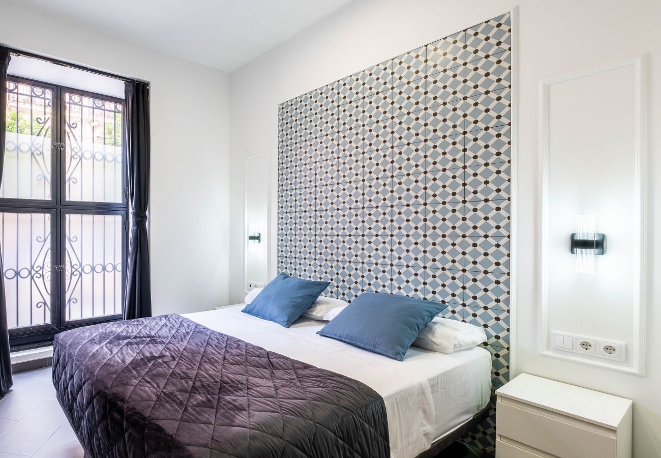 Apartment in Valencia / València - 👉🏻New and Modern Apt. with Comfy Beds👈🏻